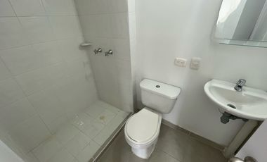 apartamento en arriendo en ciudad guabinas. Cod A4079