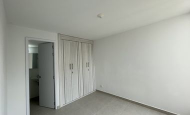 apartamento en arriendo en ciudad guabinas. Cod A4079