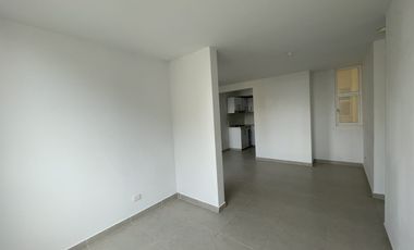 apartamento en arriendo en ciudad guabinas. Cod A4079