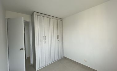 apartamento en arriendo en ciudad guabinas. Cod A4079