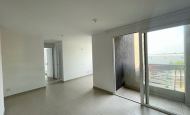 apartamento en arriendo en ciudad guabinas. Cod A4079