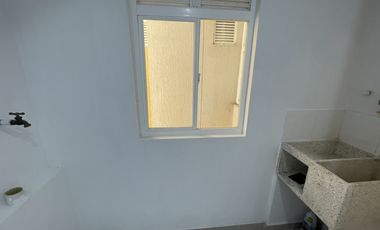 apartamento en arriendo en ciudad guabinas. Cod A4079