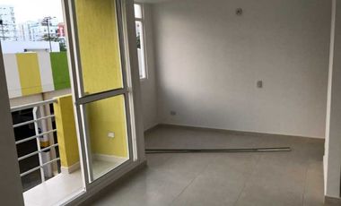 VENTA DE APARTAMENTO EN EL NORTE, MONTERA