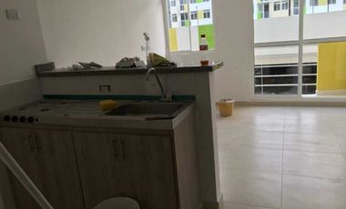 VENTA DE APARTAMENTO EN EL NORTE, MONTERA