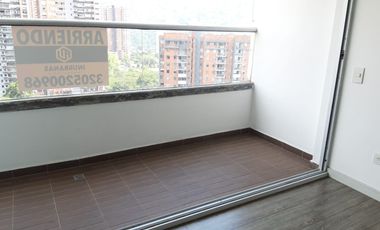 apartamento en arriendo en suramérica. Cod A28024
