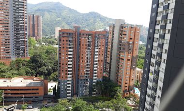 apartamento en arriendo en suramérica. Cod A28024