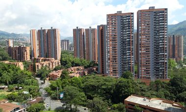 apartamento en arriendo en suramérica. Cod A28024