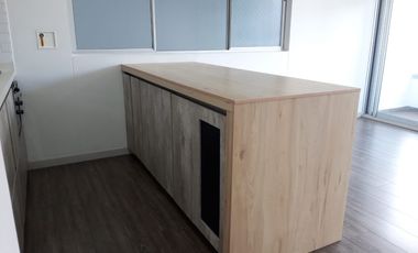 apartamento en arriendo en suramérica. Cod A28024