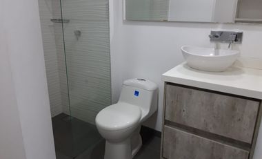 apartamento en arriendo en suramérica. Cod A28024