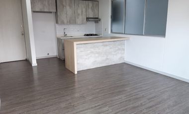 apartamento en arriendo en suramérica. Cod A28024