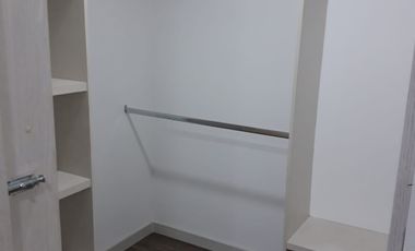 apartamento en arriendo en suramérica. Cod A28024