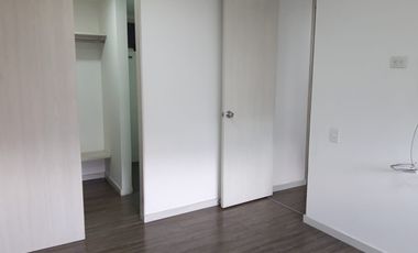 apartamento en arriendo en suramérica. Cod A28024