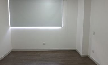 apartamento en arriendo en suramérica. Cod A28024