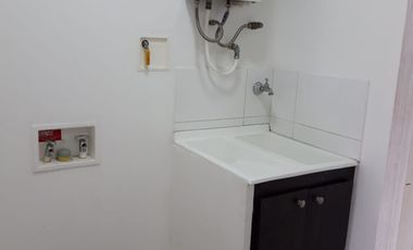 apartamento en arriendo en suramérica. Cod A28024