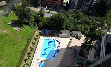 apartamento en arriendo en suramérica. Cod A28024