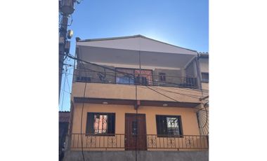 PRECIO DE OPORTUNIDAD (2 Casas remodeladas en Venta) - Barrio Aranjuez