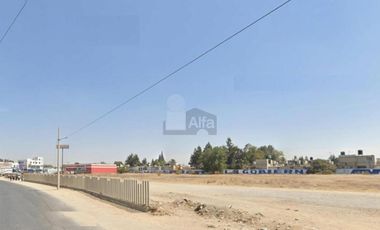 Bodega en renta Col. Santa Ana Tlaltepan, Municipio de Cuautitlan, Estado de Mexico