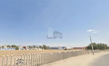 Bodega en renta Col. Santa Ana Tlaltepan, Municipio de Cuautitlan, Estado de Mexico