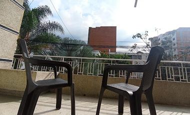 ARRIENDO de CASAS en MEDELLIN