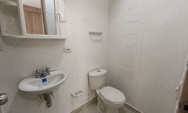 apartamento en arriendo en prados de cataluña. Cod A124732