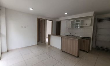 apartamento en arriendo en prados de cataluña. Cod A124732