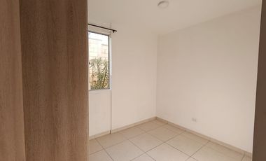 apartamento en arriendo en prados de cataluña. Cod A124732