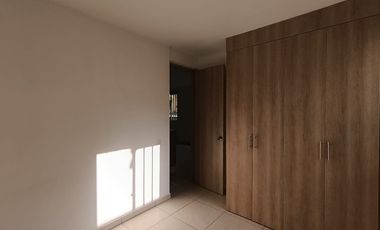apartamento en arriendo en prados de cataluña. Cod A124732