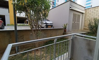 apartamento en arriendo en prados de cataluña. Cod A124732