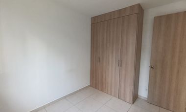 apartamento en arriendo en prados de cataluña. Cod A124732