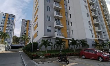 apartamento en arriendo en prados de cataluña. Cod A124732