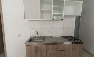 apartamento en arriendo en prados de cataluña. Cod A124732