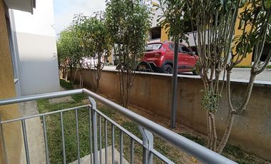 apartamento en arriendo en prados de cataluña. Cod A124732