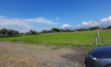 VENTA EXCLUSIVO LOTE EN ROZO, ZONA MATAPALO