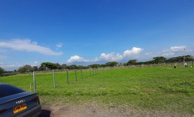 VENTA EXCLUSIVO LOTE EN ROZO, ZONA MATAPALO