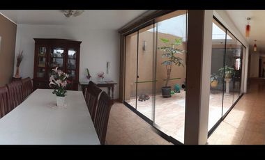 Casa venta en Lima