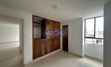 COD. 6075 - SE ARRIENDA APARTAMENTO - BARRIO: EL PRADO