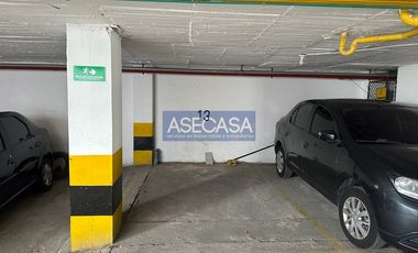 COD. 6075 - SE ARRIENDA APARTAMENTO - BARRIO: EL PRADO