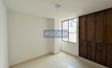 COD. 6075 - SE ARRIENDA APARTAMENTO - BARRIO: EL PRADO