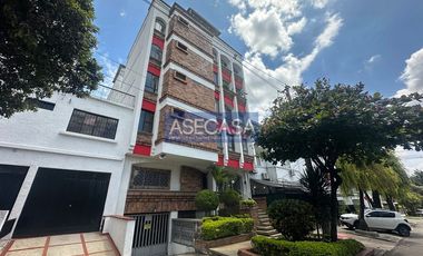 COD. 6075 - SE ARRIENDA APARTAMENTO - BARRIO: EL PRADO