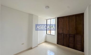 COD. 6075 - SE ARRIENDA APARTAMENTO - BARRIO: EL PRADO