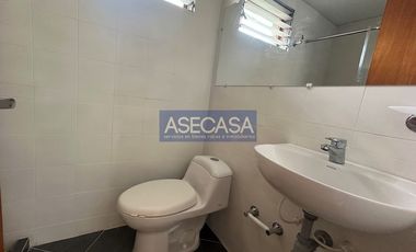 COD. 6075 - SE ARRIENDA APARTAMENTO - BARRIO: EL PRADO