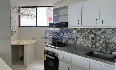 COD. 6075 - SE ARRIENDA APARTAMENTO - BARRIO: EL PRADO