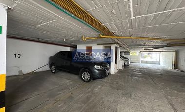 COD. 6075 - SE ARRIENDA APARTAMENTO - BARRIO: EL PRADO