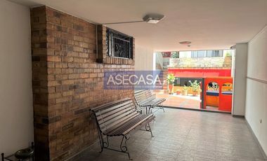 COD. 6075 - SE ARRIENDA APARTAMENTO - BARRIO: EL PRADO