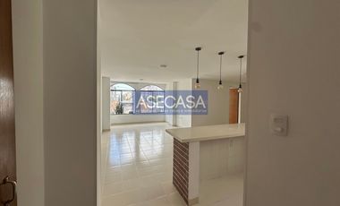 COD. 6075 - SE ARRIENDA APARTAMENTO - BARRIO: EL PRADO