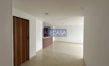 COD. 6075 - SE ARRIENDA APARTAMENTO - BARRIO: EL PRADO