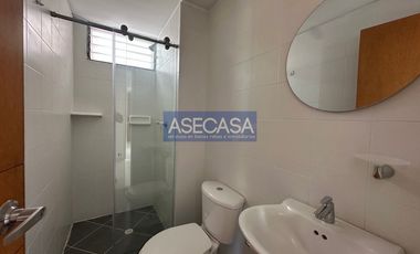 COD. 6075 - SE ARRIENDA APARTAMENTO - BARRIO: EL PRADO