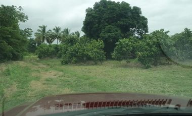 Terreno en Venta Vía Durán