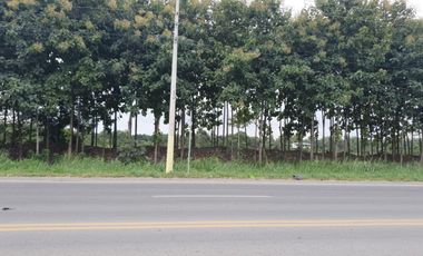 Terreno en Venta Vía Durán