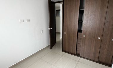 apartamento en arriendo en funza. Cod A6850201